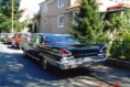 1959 Mercury Park Lane 2door Hardtop czarny