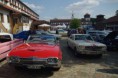 Us Car Classic Diedersdorf 2019
